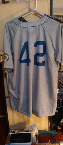 Dodger Promo Jersey