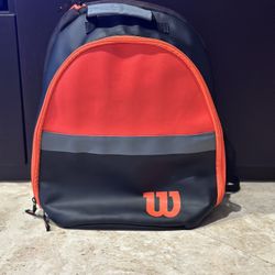 Wilson Backpack 