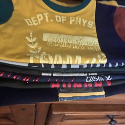 T-shirts