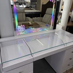 Brand New Vanity @ FURNITURE LOVE ❤️ Same Day Delivery 🚚