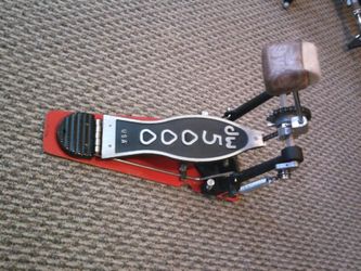 DW 5000 pedal