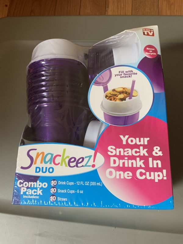 snackeez dishwasher
