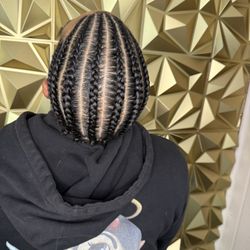 Braids 