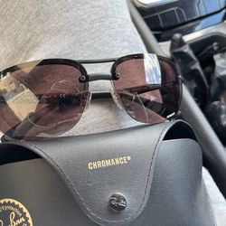 Ray Ban Chromance 