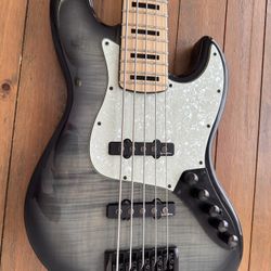 Bass Mods K534