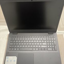 Dell Inspiron 15