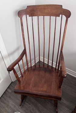 Rocking Chair