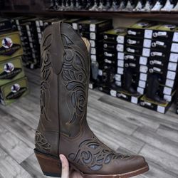Women’s Western Boots