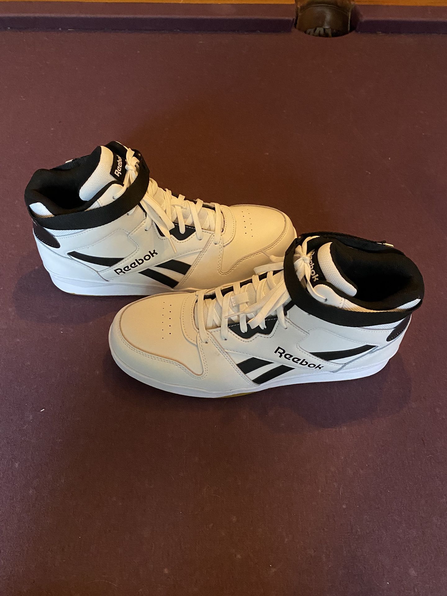 Brand New Reebok Composite Toe Shoes (13)