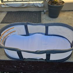 Portable Bassinet 
