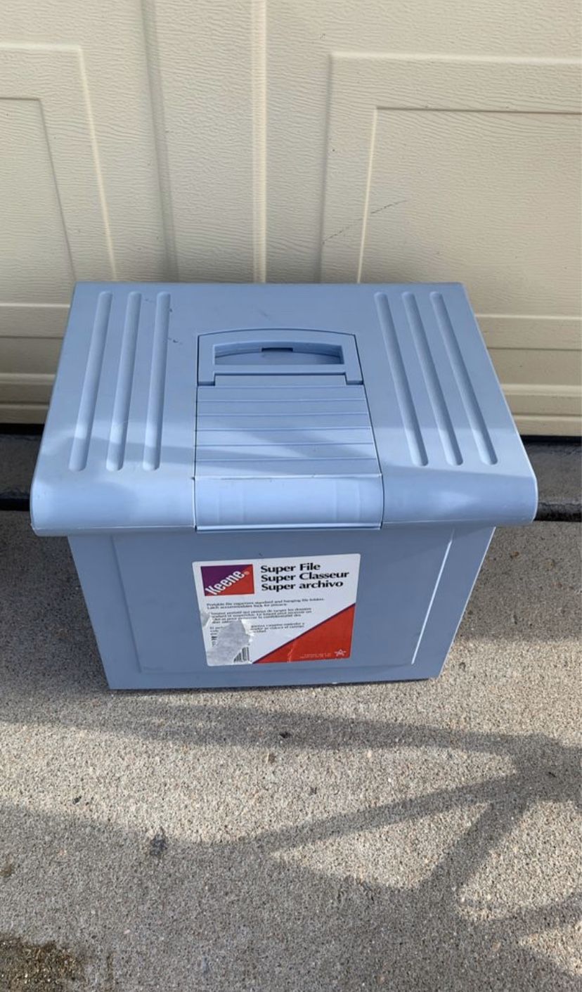 file holder
