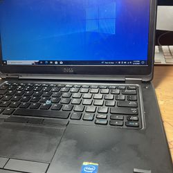 Laptop Dell 13 Inch 