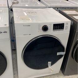 Samsung Electric Dryer 