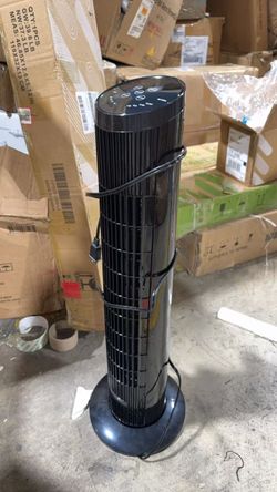 Tower Fan