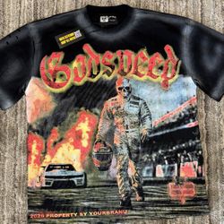 Godspeed Shirt 