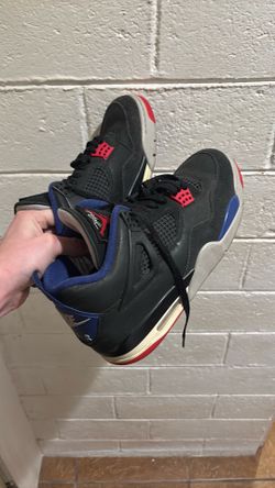 Jordan 4 size 12