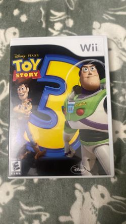Toy Story 3
