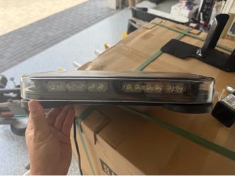 Feniex Light Bar