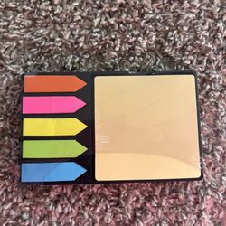 Post It Notes