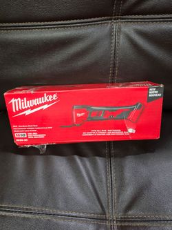 Milwaukee M18 Oscillating Multi tool (Tool-Only)