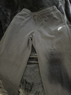 Womens Nike Wide Pants