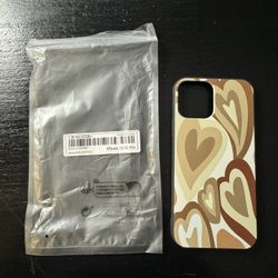 iPhone 12/12 Pro Case 