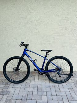 Trek Dual Sport