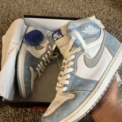 Jordan 1 NOT $10