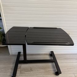 MOBILE LAPTOP TABLE