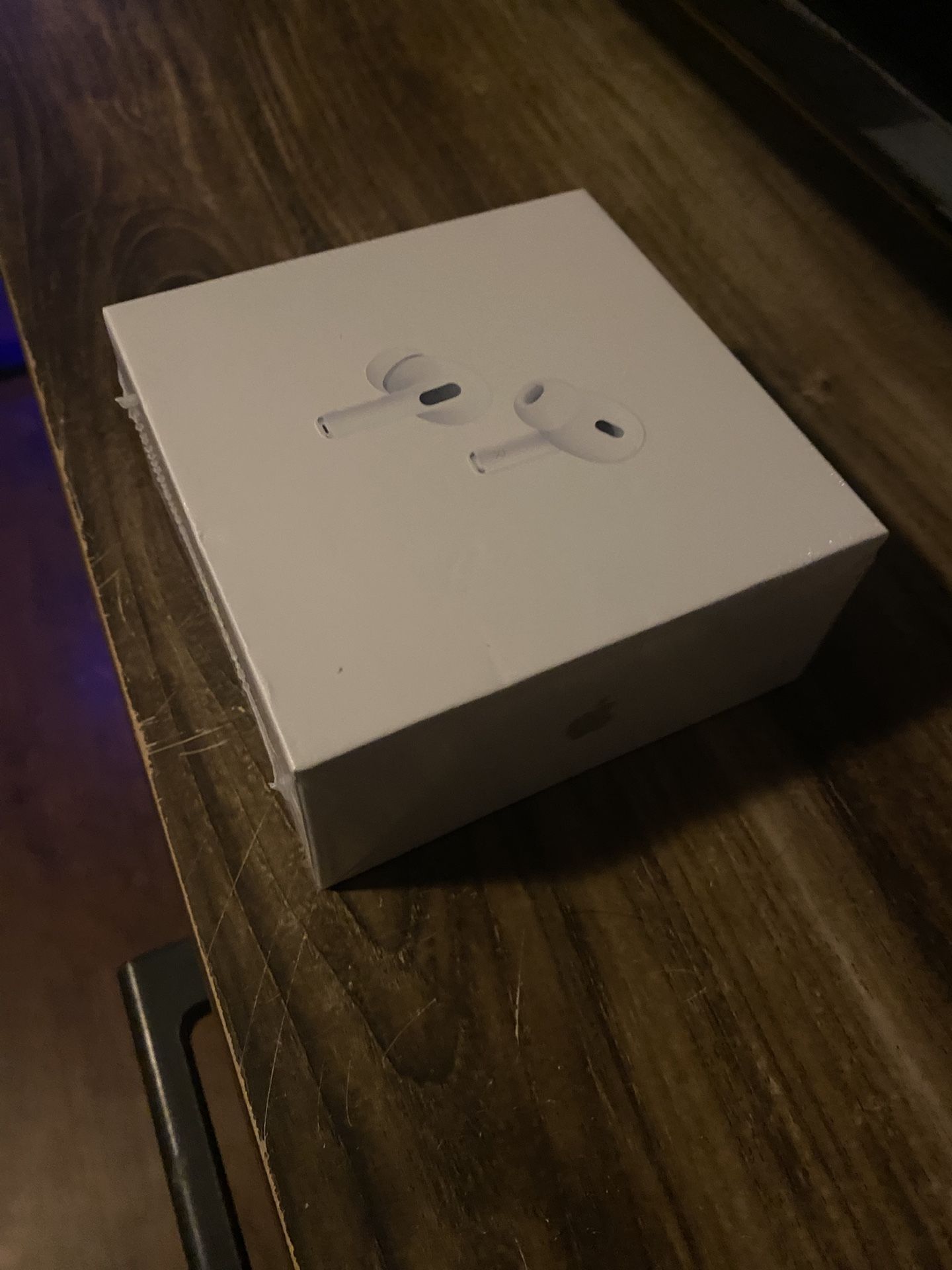 Gen 2 AirPods Pros