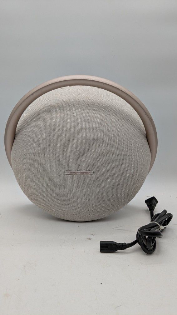 Harman/Kardon Onix Studio 8 Portable Stereo Bluetooth Speaker 
