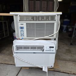Air Conditioners