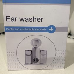 Ear Cleaner 