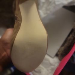 Brand New Warm Boots