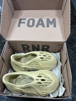 Toddler Foam Runners