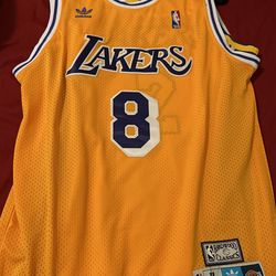 Vintage Kobe Jersey 
