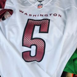 J Daniels Jersey 
