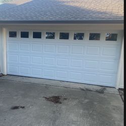 Garage Doors 