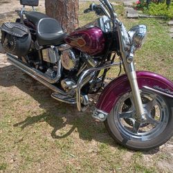 1994 Harley Davidson 