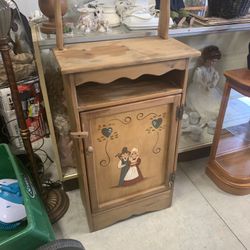 Kitchen Cabinet 