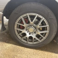 VISION WHEELS UNIVERSALES 