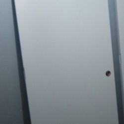 30 X 80 Flat Interior Door