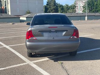 2007 Ford Fusion