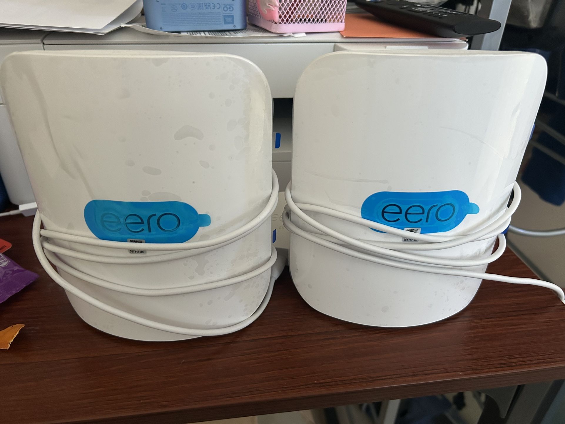 Eero Internet Router