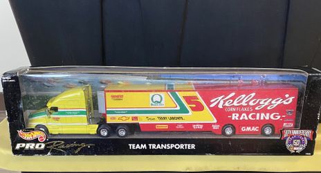 Collectible 18 Wheelers