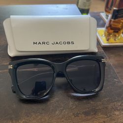 Marc Jacob