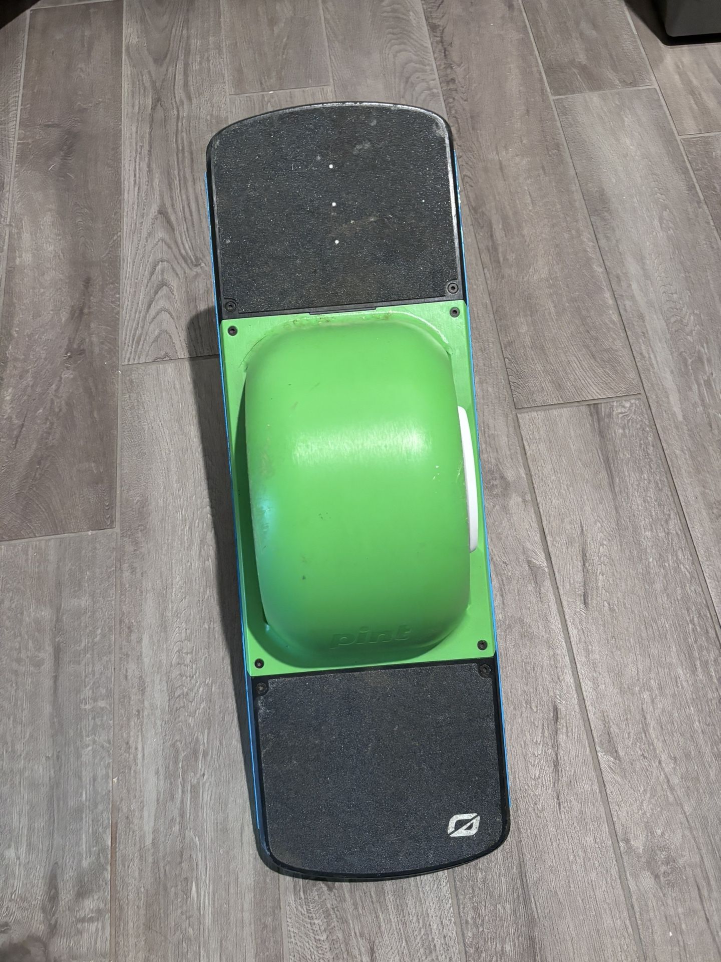 One Wheel Pint