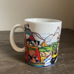 Looney Tunes Cup