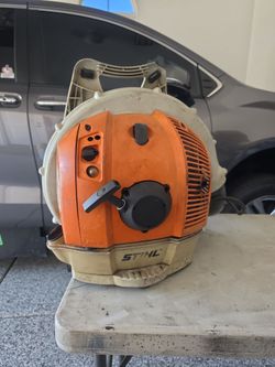 STIHL  Br700 for parts