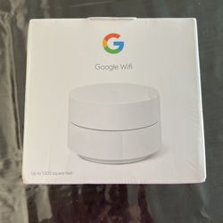 Google Wifi Upto 1500 Square Feet 
